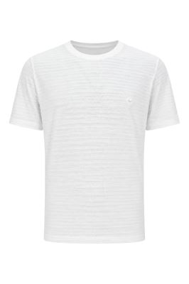 تیشرت یقه گرد Javin