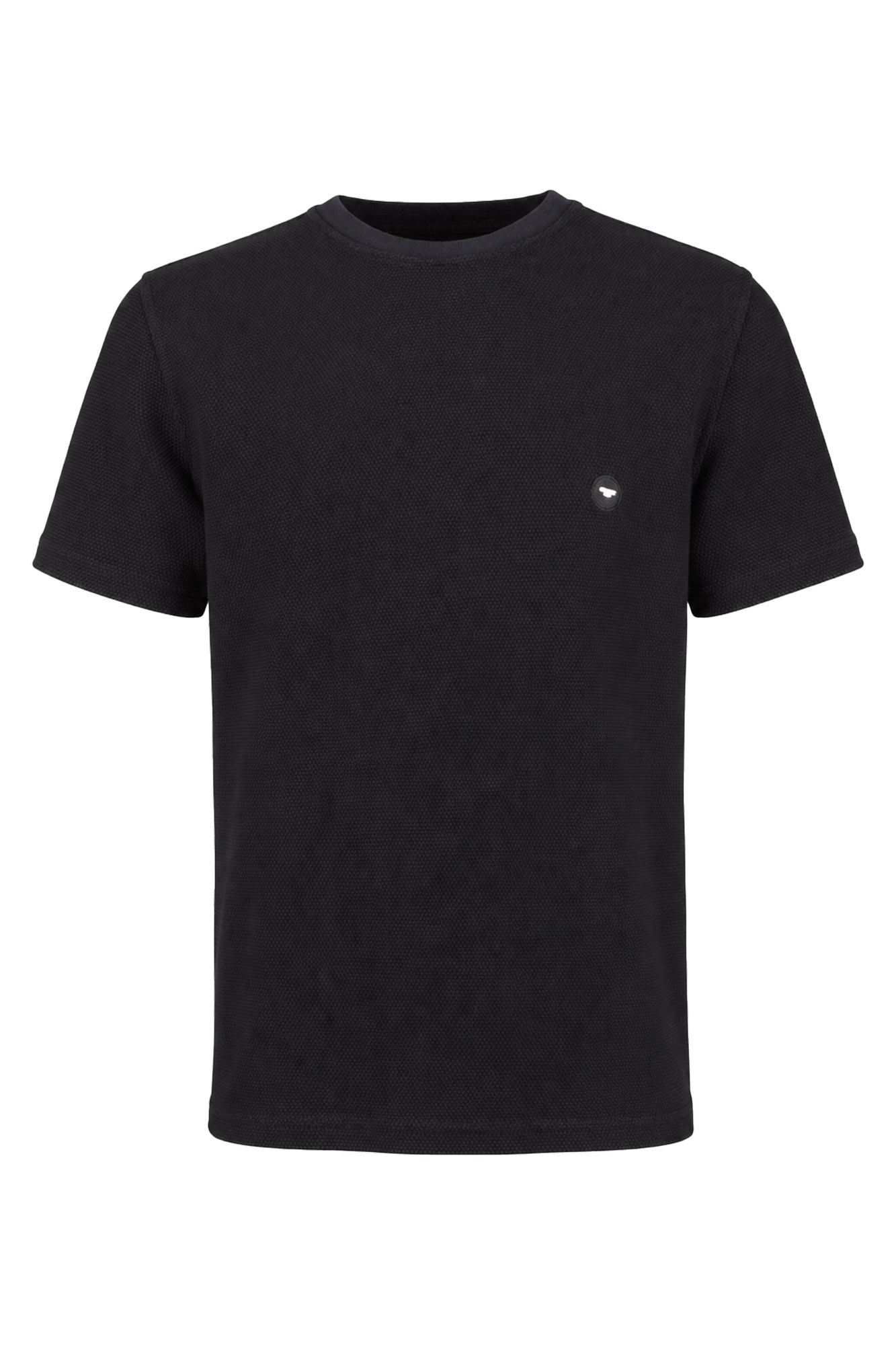 تیشرت یقه گرد Tahmoures