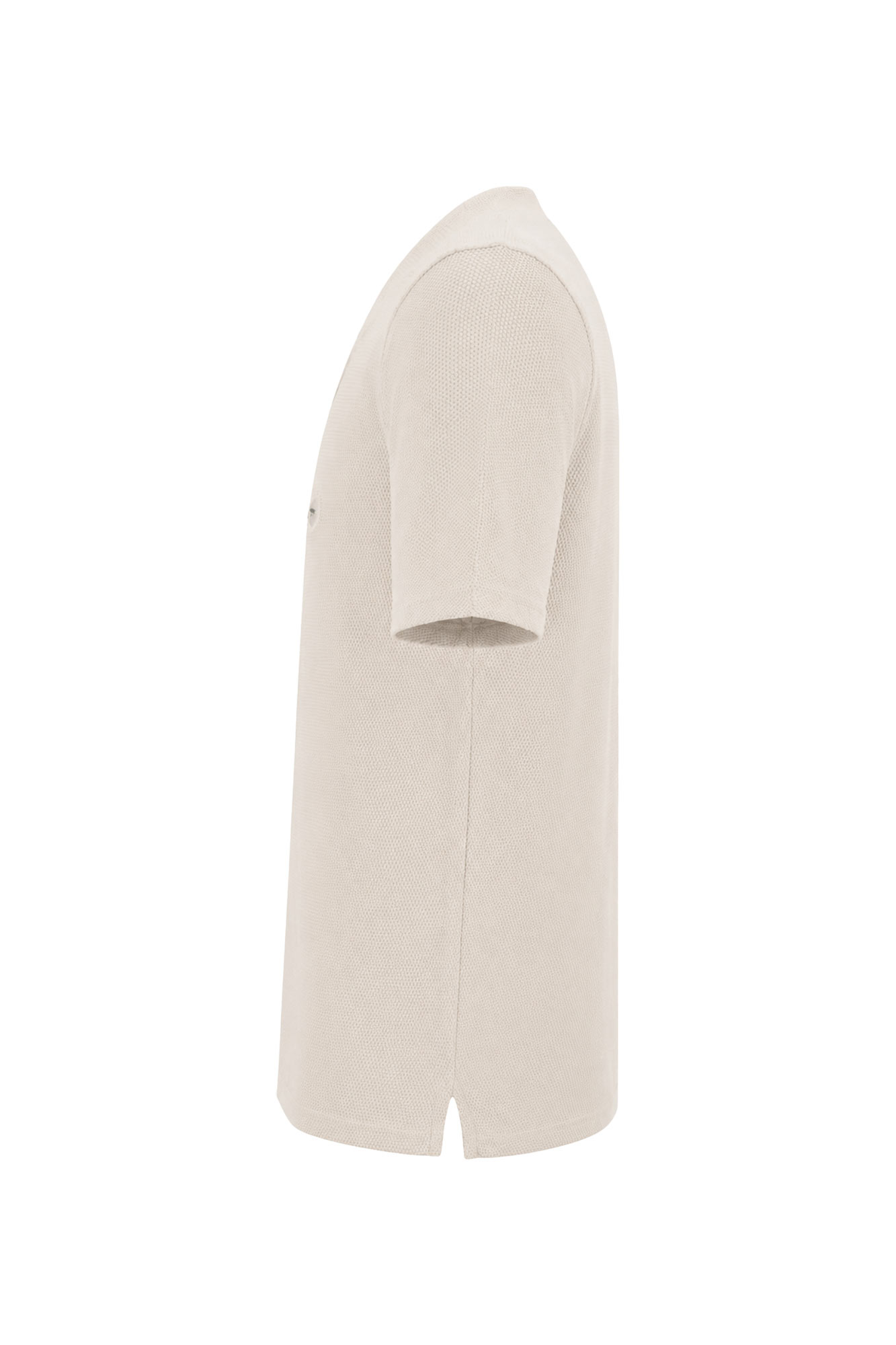 تیشرت یقه گرد Tahmoures